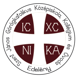 Szent János Görögkatolikus Gimnázium E-learning portál 2026-2027 tanév